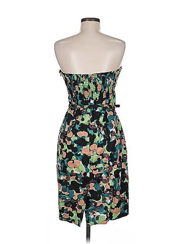 Catherine Malandrino Cocktail Dress (view 2)