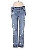 Level 99 Stars Blue Jeans Size 25 waist - photo 1