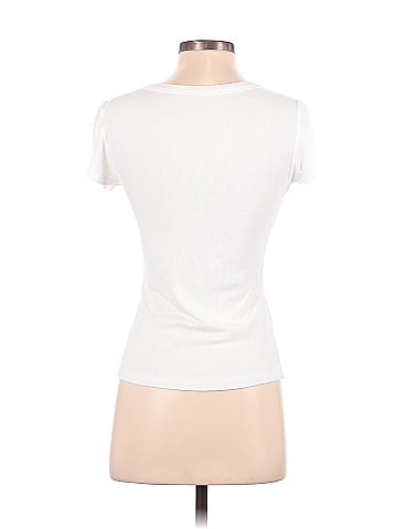 Lovestitch Short Sleeve Henley (view 2)