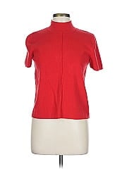 Saks Fifth Avenue Short Sleeve Top