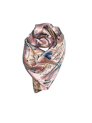 Unbranded Scarf (view 1)