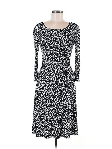 En Focus Studio Casual Dress (view 1)