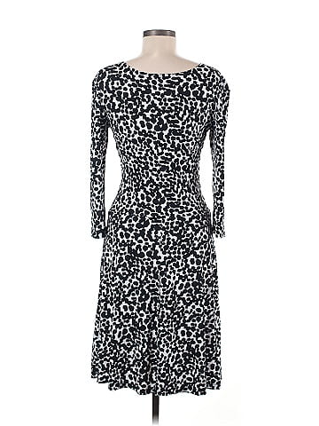 En Focus Studio Casual Dress (view 2)