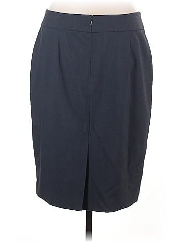 Calvin Klein Formal Skirt (view 2)