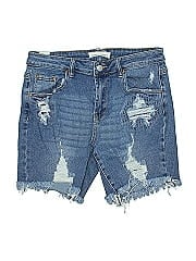 Almost Famous Denim Shorts