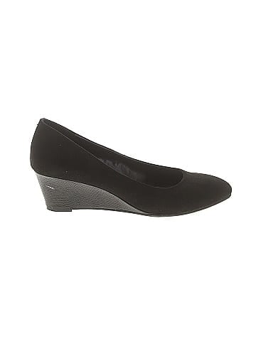 Bandolino Wedges (view 1)