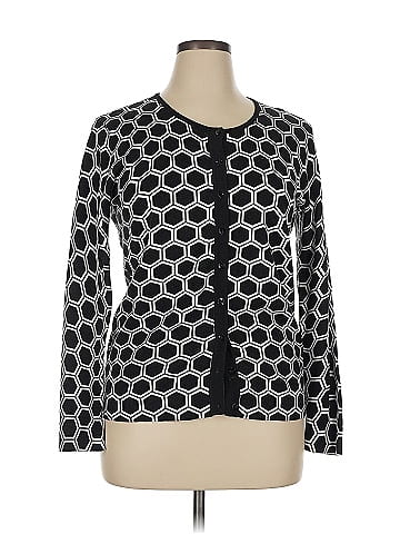 August Silk Long Sleeve Blouse (view 1)