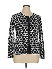 August Silk Long Sleeve Blouse
