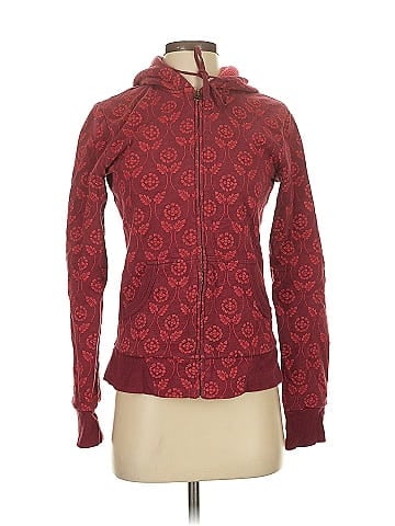 Horny Toad Zip Up Hoodie (view 1)