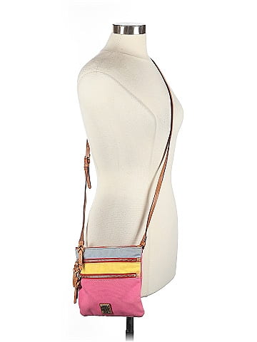 Dooney & Bourke Crossbody Bag (view 2)