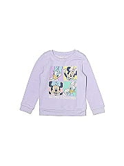 Disney Sweatshirt