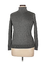 Joseph A. Turtleneck Sweater