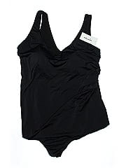 Swimsuits For All One Piece Swimsuit