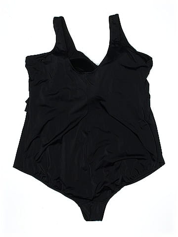 Swimsuits for all One Piece Swimsuit (view 2)
