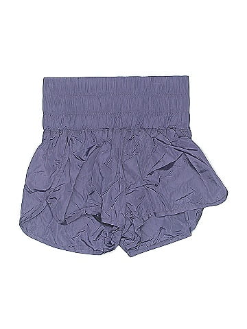 FP Movement Shorts (view 1)