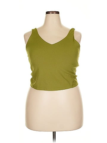 Lululemon Athletica Tank Top (view 1)