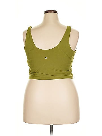 Lululemon Athletica Tank Top (view 2)