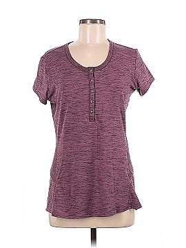 Kuhl Short Sleeve Henley