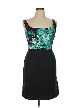 T Tahari Cocktail Dress (view 1)