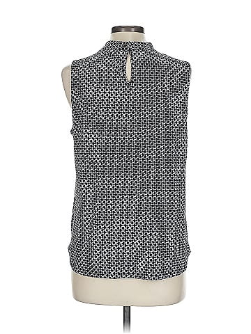 Adrianna Papell Sleeveless Blouse (view 2)