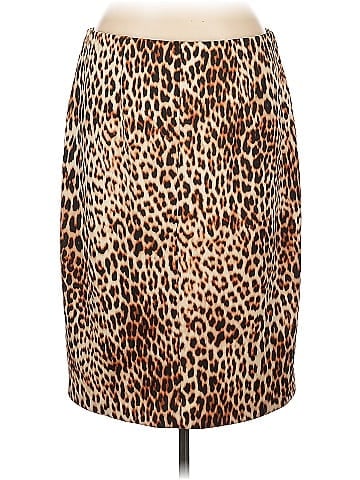 Bold Elements Casual Skirt (view 2)