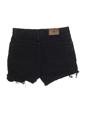 Lauren Jeans Co. Denim Shorts (view 2)