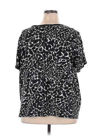 Roaman's Short Sleeve T-Shirt (view 2)