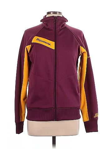 Columbia Track Jacket (view 1)