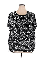 Roaman's Short Sleeve T Shirt