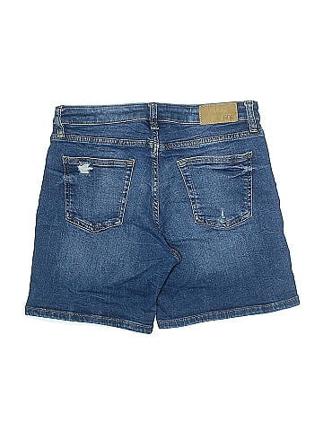 EDC Denim Shorts (view 2)