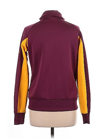 Columbia Track Jacket (view 2)