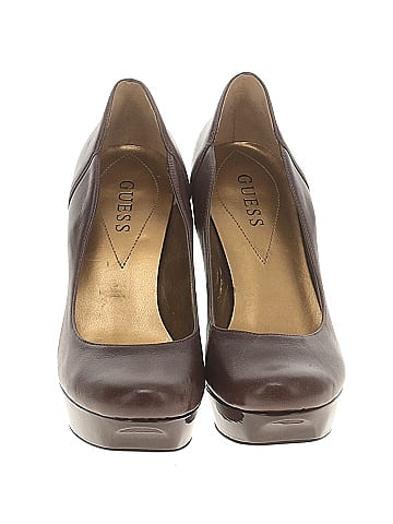 Guess Heels (view 2)