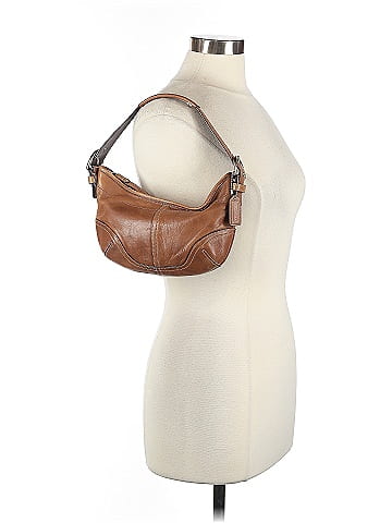 Coach Shoulder Bag (view 2)