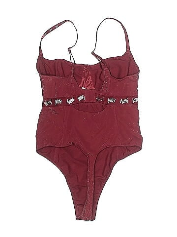 Yitty Bodysuit (view 2)