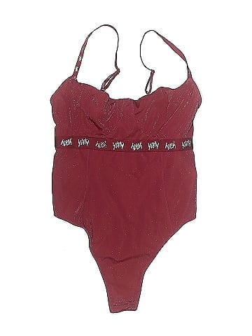 Yitty Bodysuit (view 1)