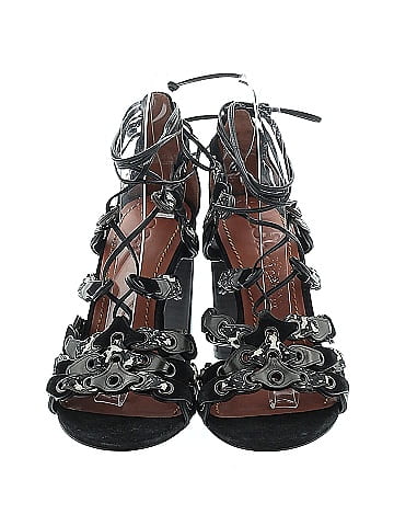Coach Heels (view 2)