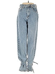White Fox Jeans