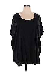 Woman Within Short Sleeve T Shirt