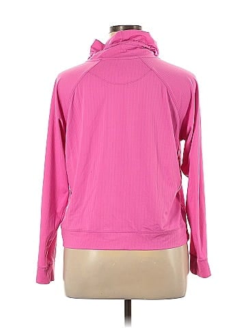 Lucky in Love Sweatshirt (view 2)