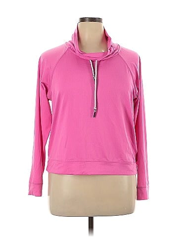Lucky in Love Sweatshirt (view 1)