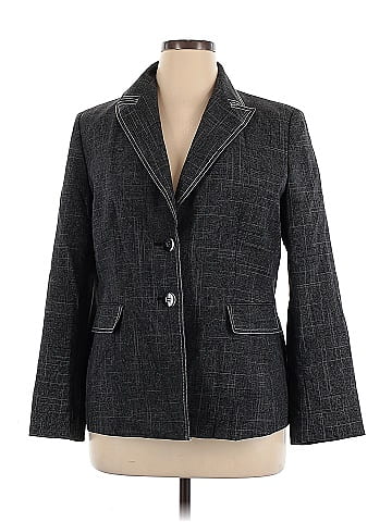 Le Suit Blazer (view 1)