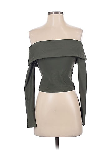 Edikted Long Sleeve Top (view 1)