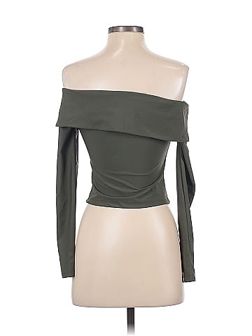 Edikted Long Sleeve Top (view 2)