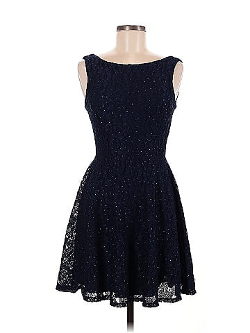 Speechless Cocktail Dress (view 1)