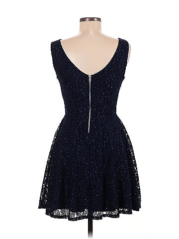 Speechless Cocktail Dress (view 2)