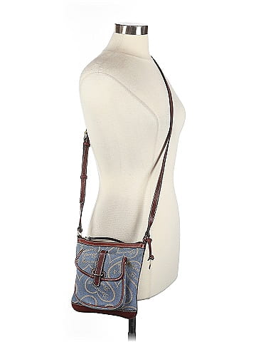 Dooney & Bourke Crossbody Bag (view 2)