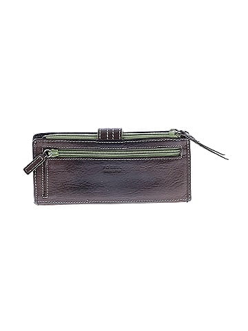 Fossil Leather Wallet (view 2)