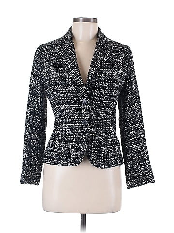 Zara Blazer (view 1)