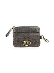 Fossil Leather Card Holder