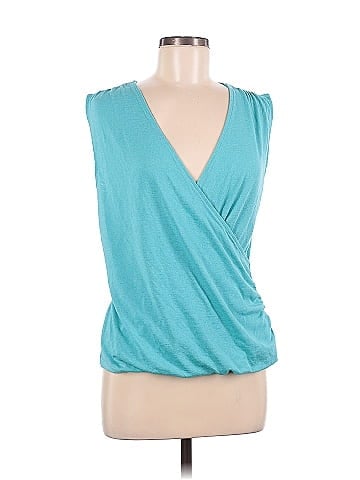 Athleta Sleeveless T-Shirt (view 1)